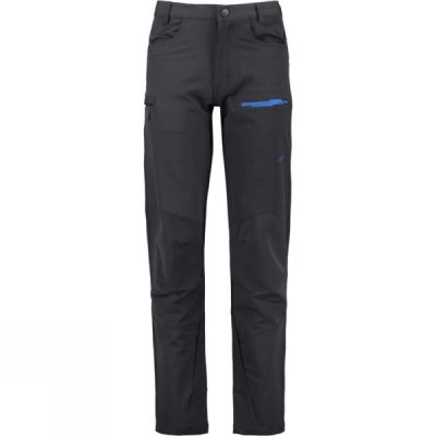 Pantalones Ayacucho Pacer Stretch Hombre Gris Oscuro - Chile BIF893651